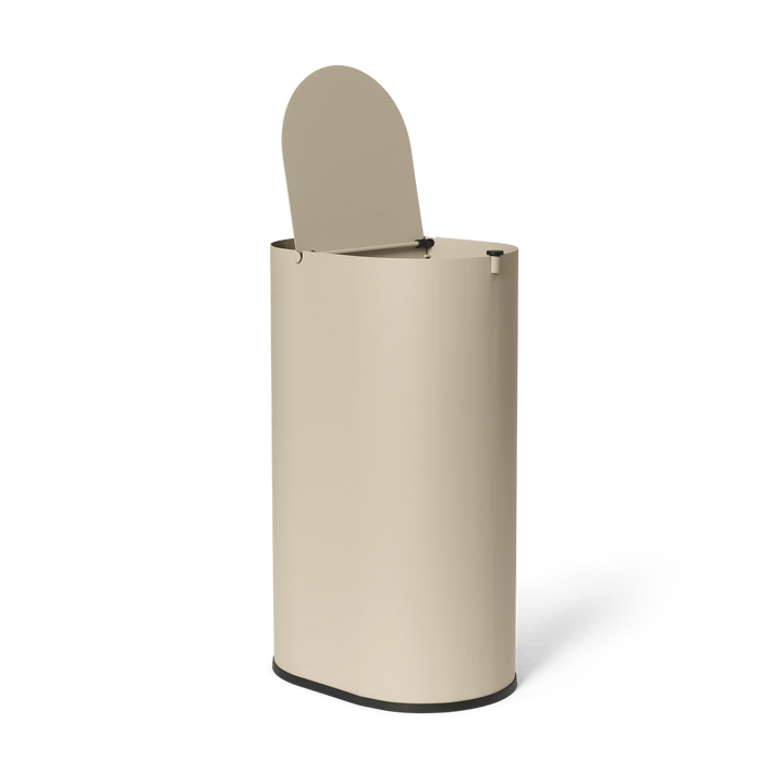 Caixote de lixo Enkel small, Cashmere Ferm Living