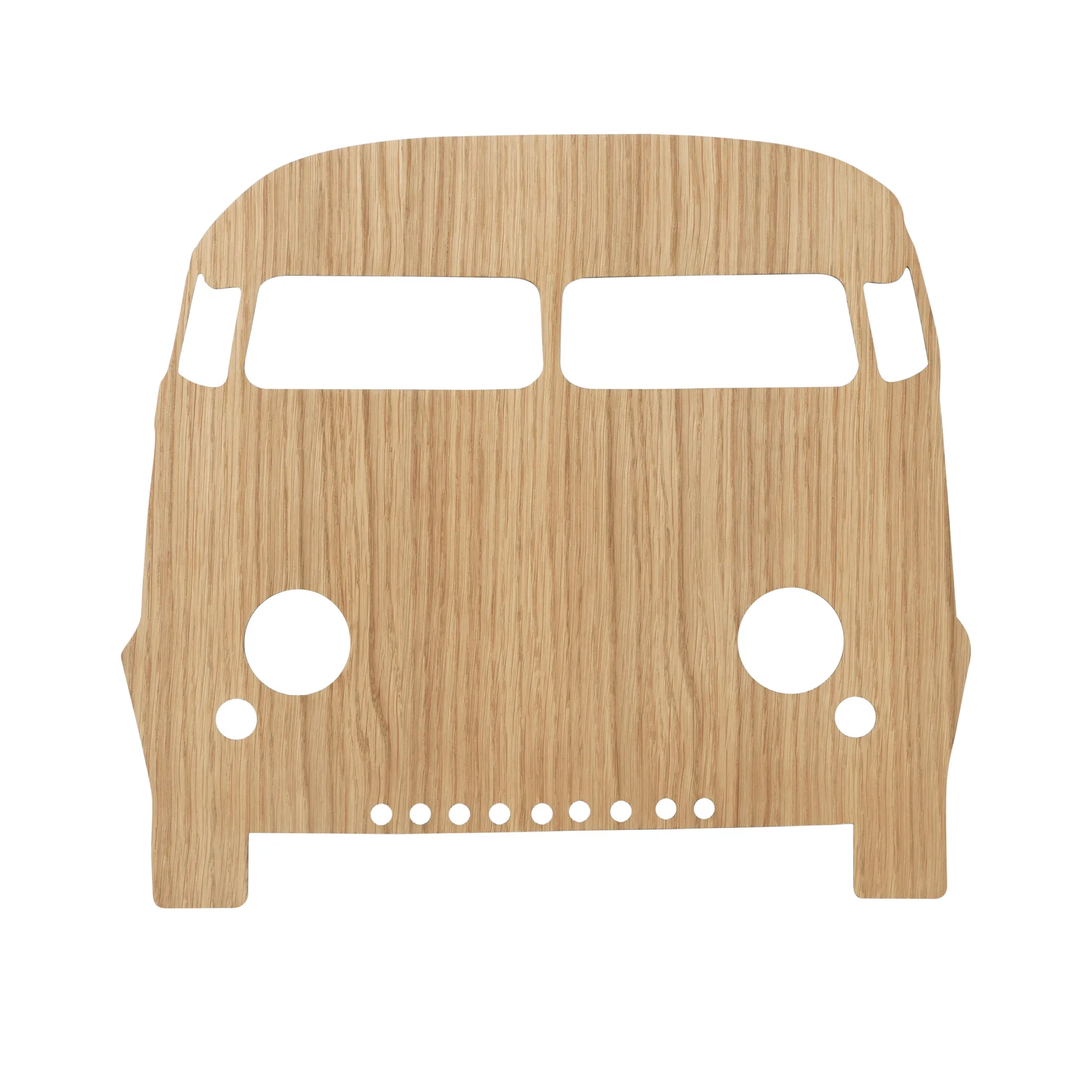 Candeeiro Car, Carvalho Ferm Living