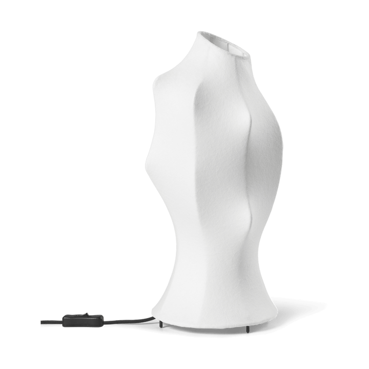 Candeeiro de mesa Dae 42 cm - White - Ferm Living