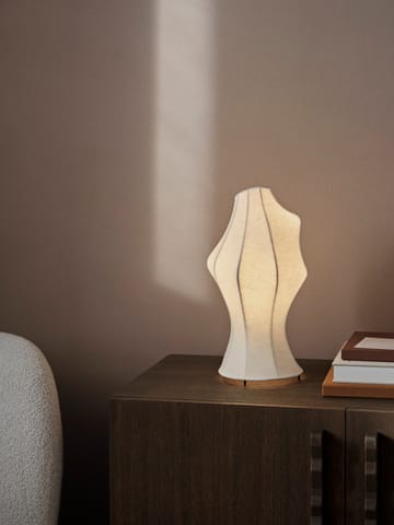 Candeeiro de mesa Dae 42 cm - White - Ferm Living