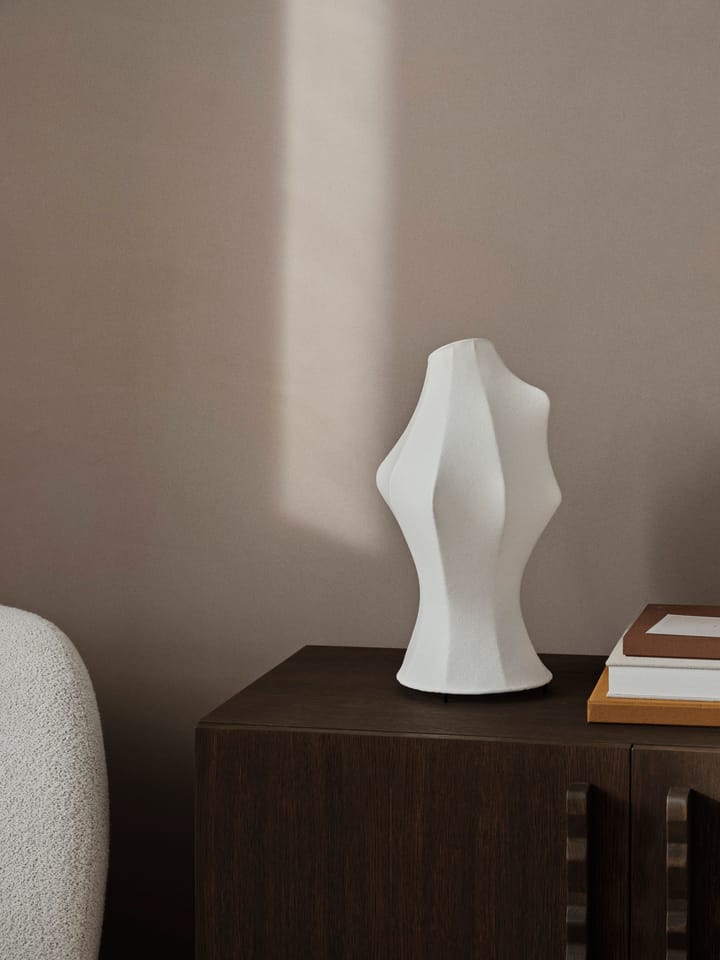 Candeeiro de mesa Dae 42 cm, White Ferm Living