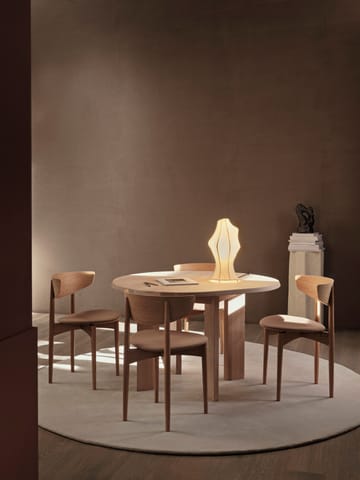 Candeeiro de mesa Dae 42 cm - White - Ferm Living