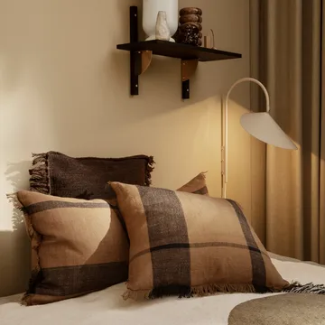 Candeeiro de parede Arum - cashmere - Ferm Living