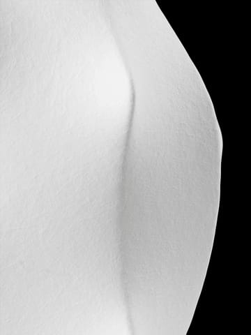 Candeeiro de pé Dae 140 cm - White - Ferm Living