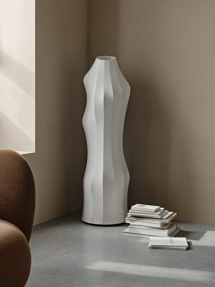 Candeeiro de pé Dae 140 cm, White Ferm Living