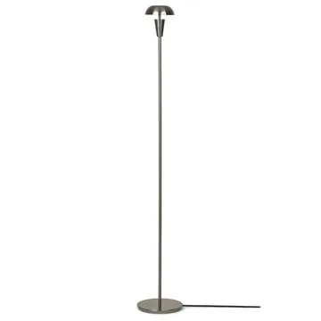 Candeeiro de pé Tiny 124,2 cm - Aço - Ferm Living