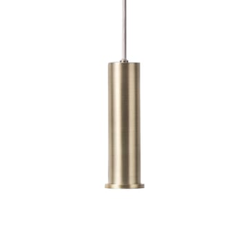 Candeeiro de teto grande Collect - latão - Ferm Living