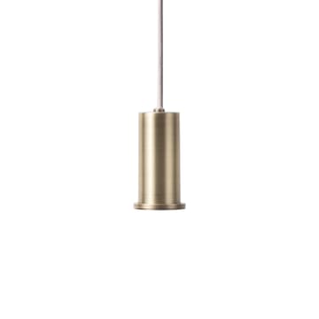 Candeeiro de teto pequeno Collect - latão - Ferm Living