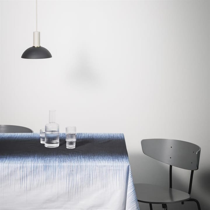 Candeeiro de teto pequeno Collect, light grey Ferm Living