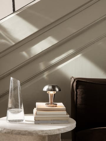 Candeeiro Tiny 14 cm - Aço  - Ferm Living