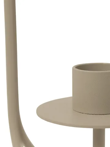Candelabro Sway - cashmere - Ferm Living