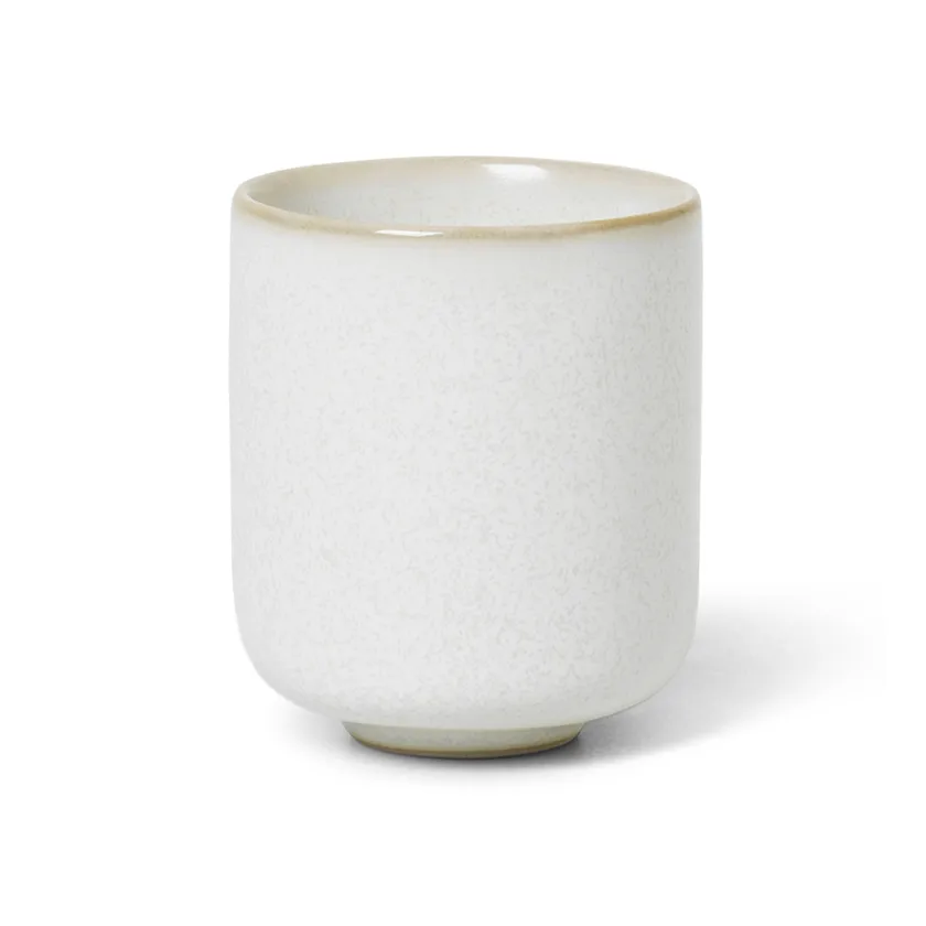 Caneca grande Sekki , Cream Ferm Living