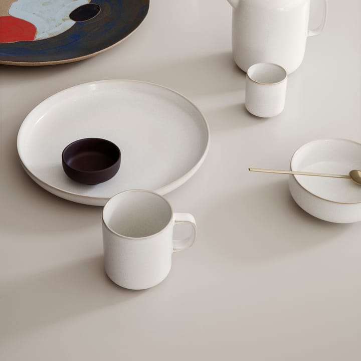 Caneca Soakki, Cream Ferm Living
