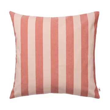 Capa de almofada Strand outdoor 50x50 cm - Burnt ochre-parchme - Ferm Living