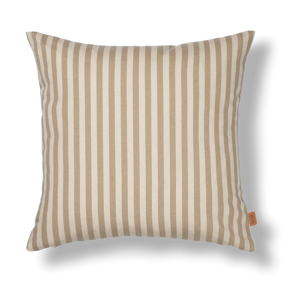 Capa de almofada Strand outdoor 50x50 cm, Sand-off-white Ferm Living