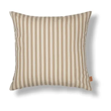 Capa de almofada Strand outdoor 50x50 cm - Sand-off-white - Ferm Living
