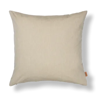 Capa de almofada Strand outdoor 50x50 cm - Sand - Ferm Living