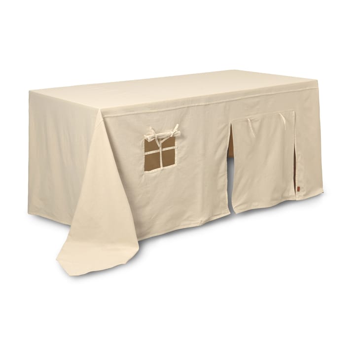 Capa de tecido Settle cabana - Off-white - Ferm Living