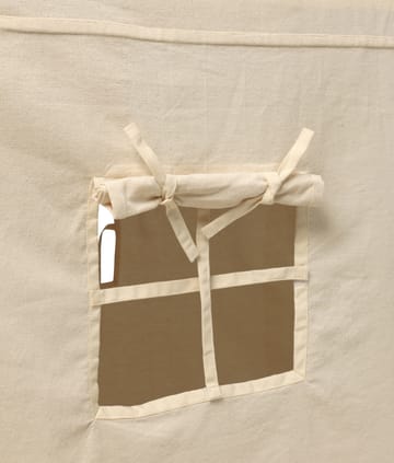 Capa de tecido Settle cabana - Off-white - Ferm Living