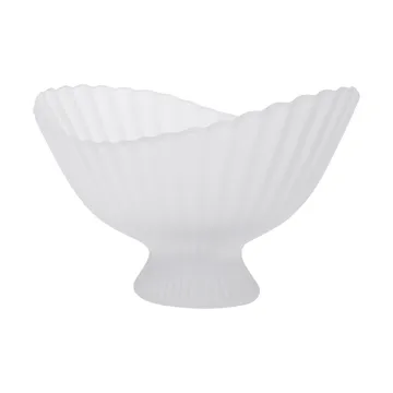 Centro de mesa Fountain 41x30,5x24 cm - Frosted - Ferm Living