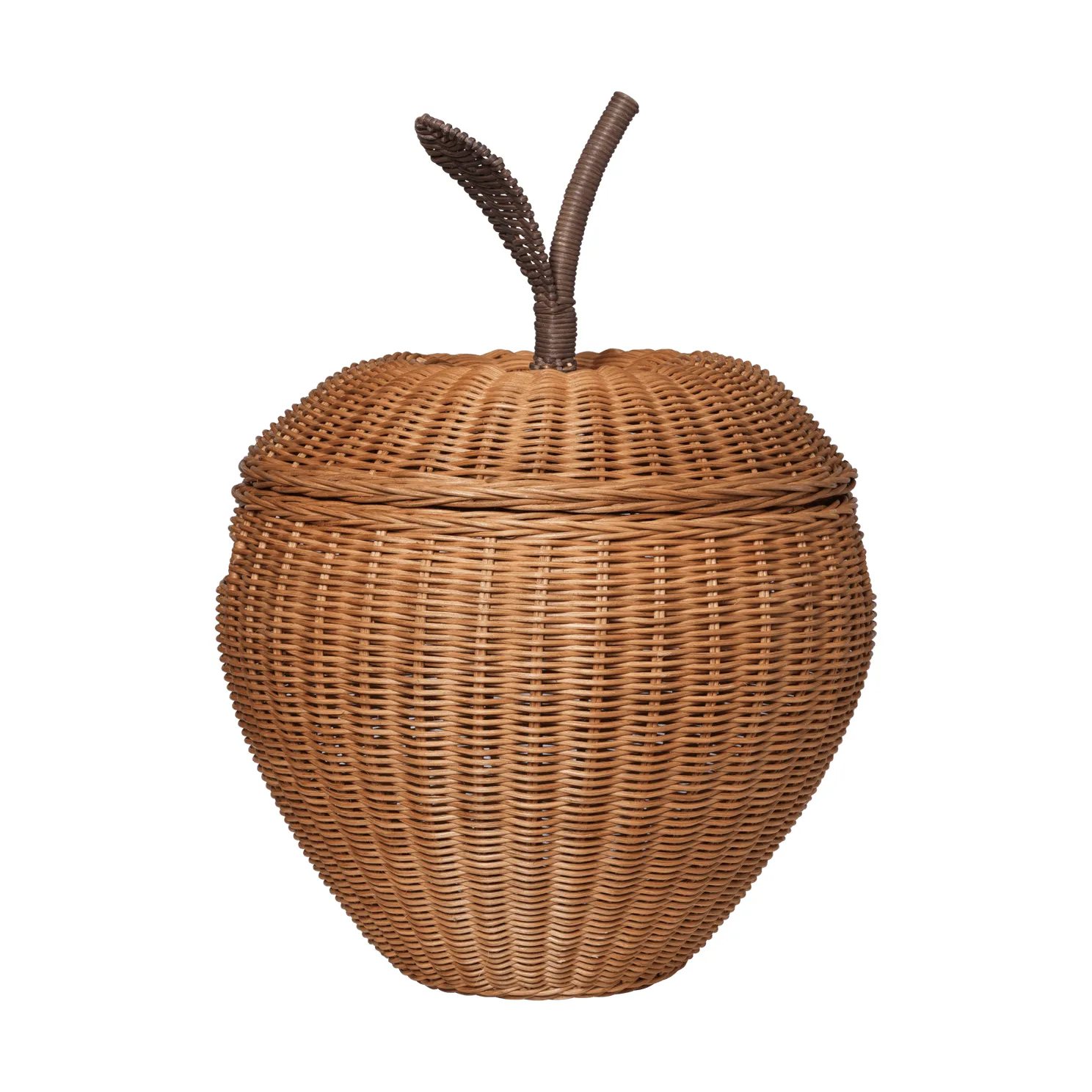 Cesto de arrumação Apple, Extra large Ferm Living