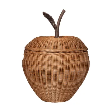 Cesto de arrumação Apple - Extra large - Ferm Living