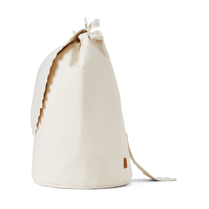 Cesto de arrumação Crocodile 30x50 cm, Undyed Ferm Living