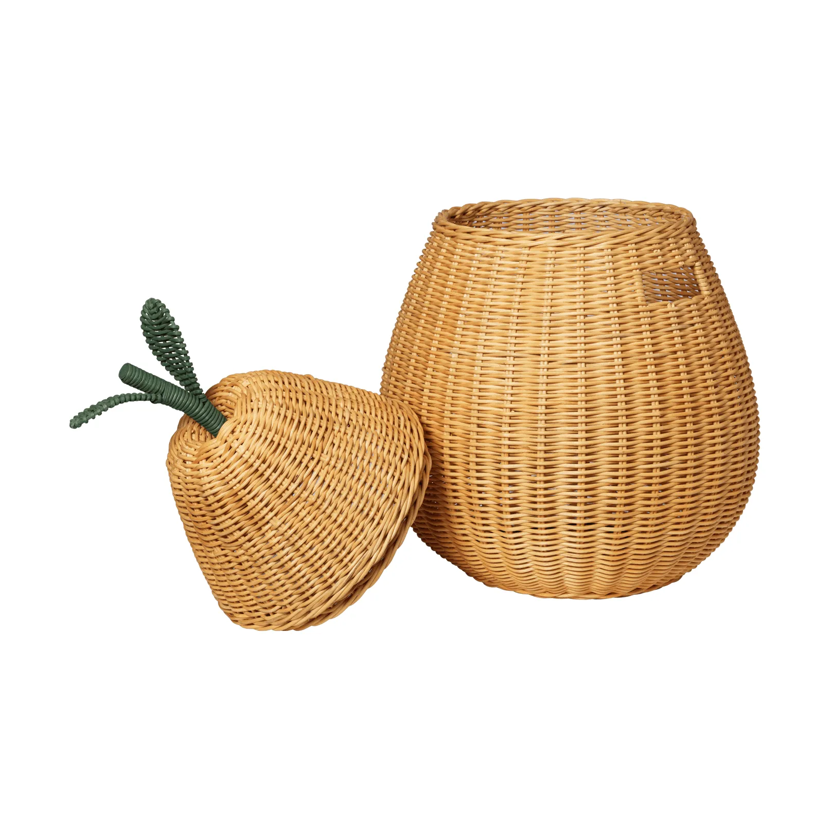 Cesto de arrumação Pear, Extra large Ferm Living