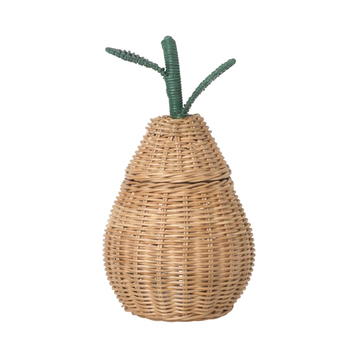 Cesto de arrumação Pear, Pequeno Ferm Living