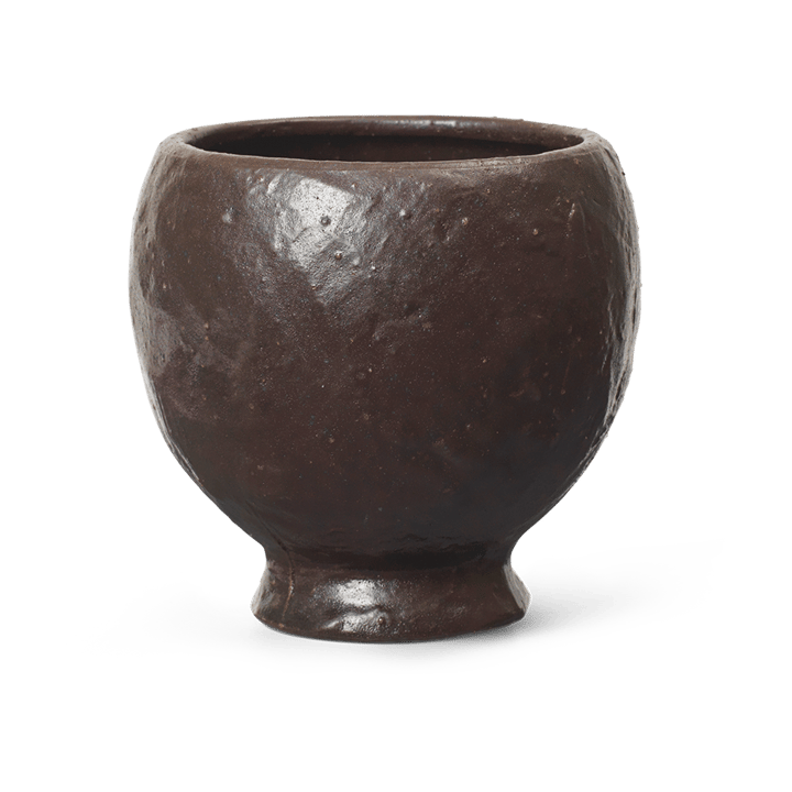 Chávena Doro 30 cl - Coffee - Ferm Living