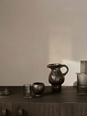 Chávena Doro 30 cl - Coffee - Ferm Living