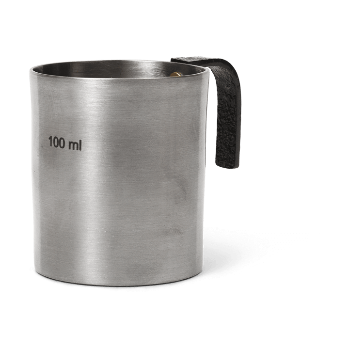Chávenas de medir Obra 1 dl, Stainless Steel Ferm Living