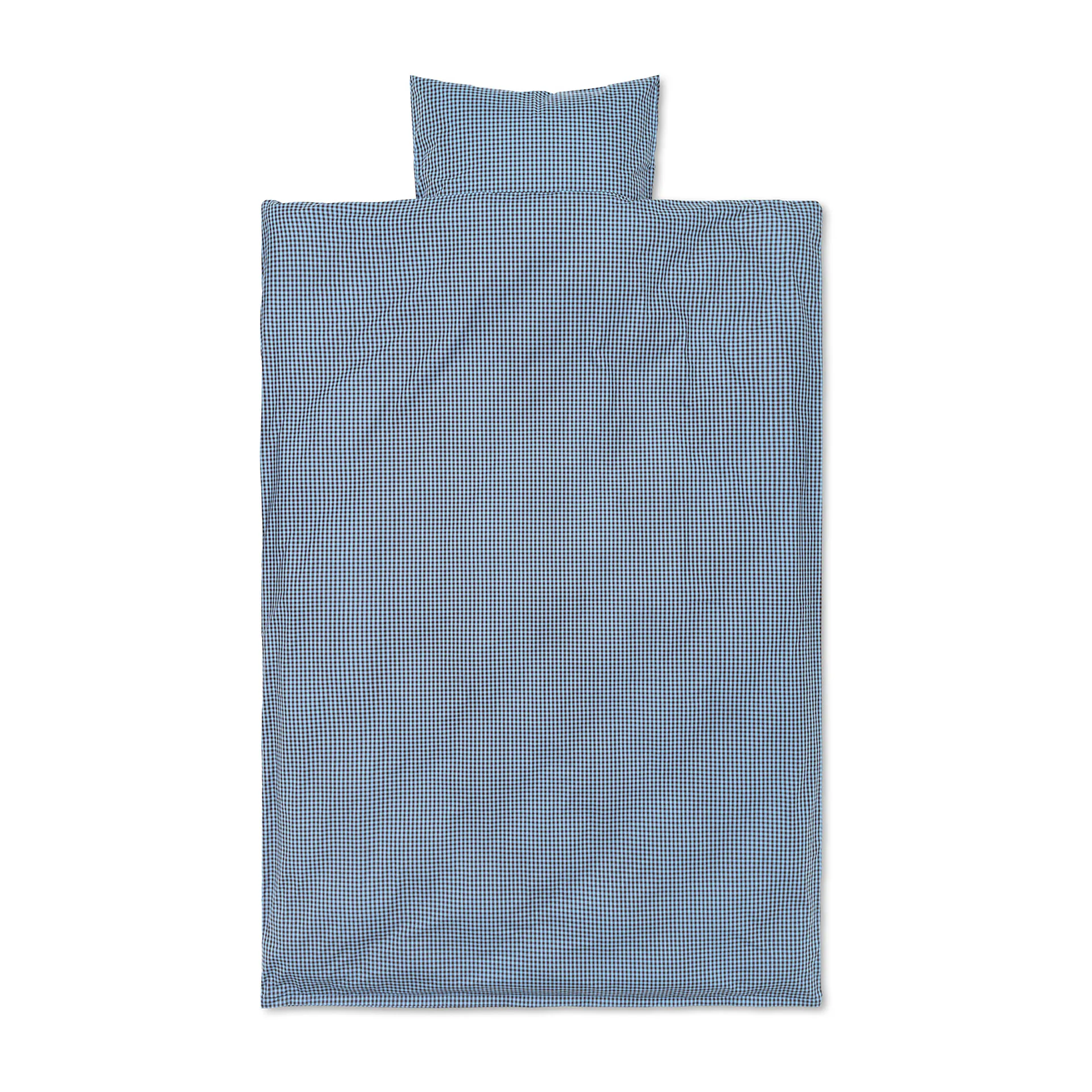Check jogo de cama 140x200 cm,  Ferm Living