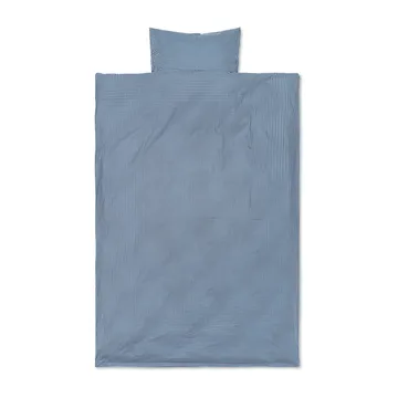 Check jogo de cama 140x200 cm - Ferm Living