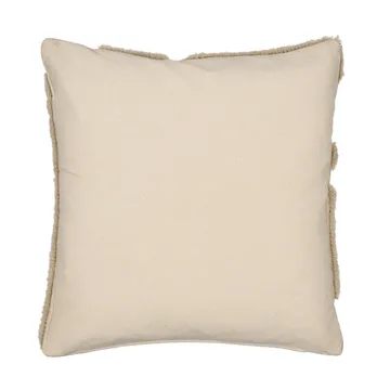 Cilla almofada tufada - Off-white-parchment, 50x50 cm - Ferm Living