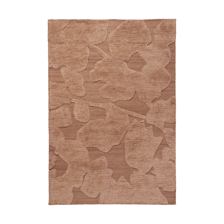 Cilla tapete - Tan, 140x200 cm - Ferm Living