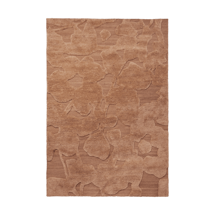 Cilla tapete - Tan, 170x240 cm - Ferm Living