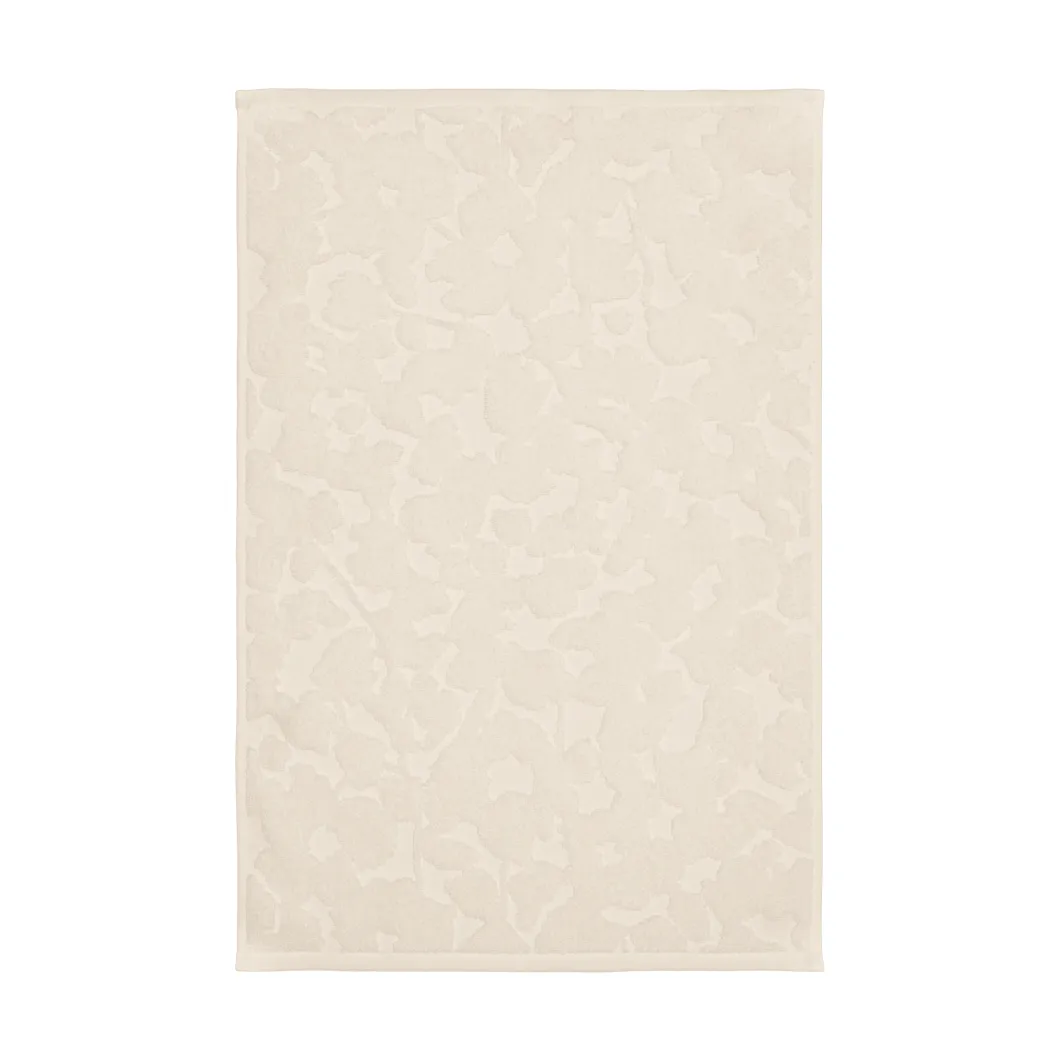 Cilla toalha, Off white, 40x60 cm Ferm Living