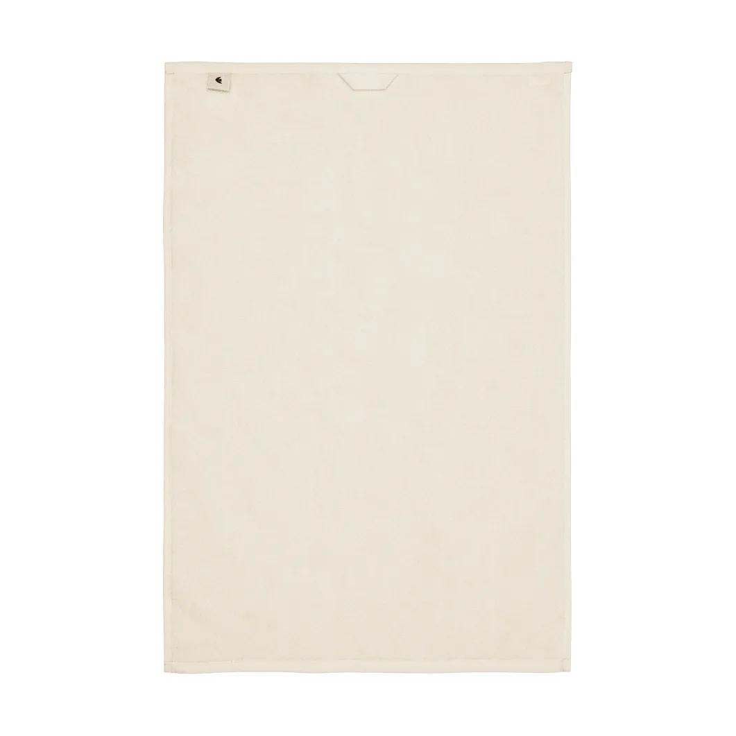 Cilla toalha, Off white, 40x60 cm Ferm Living