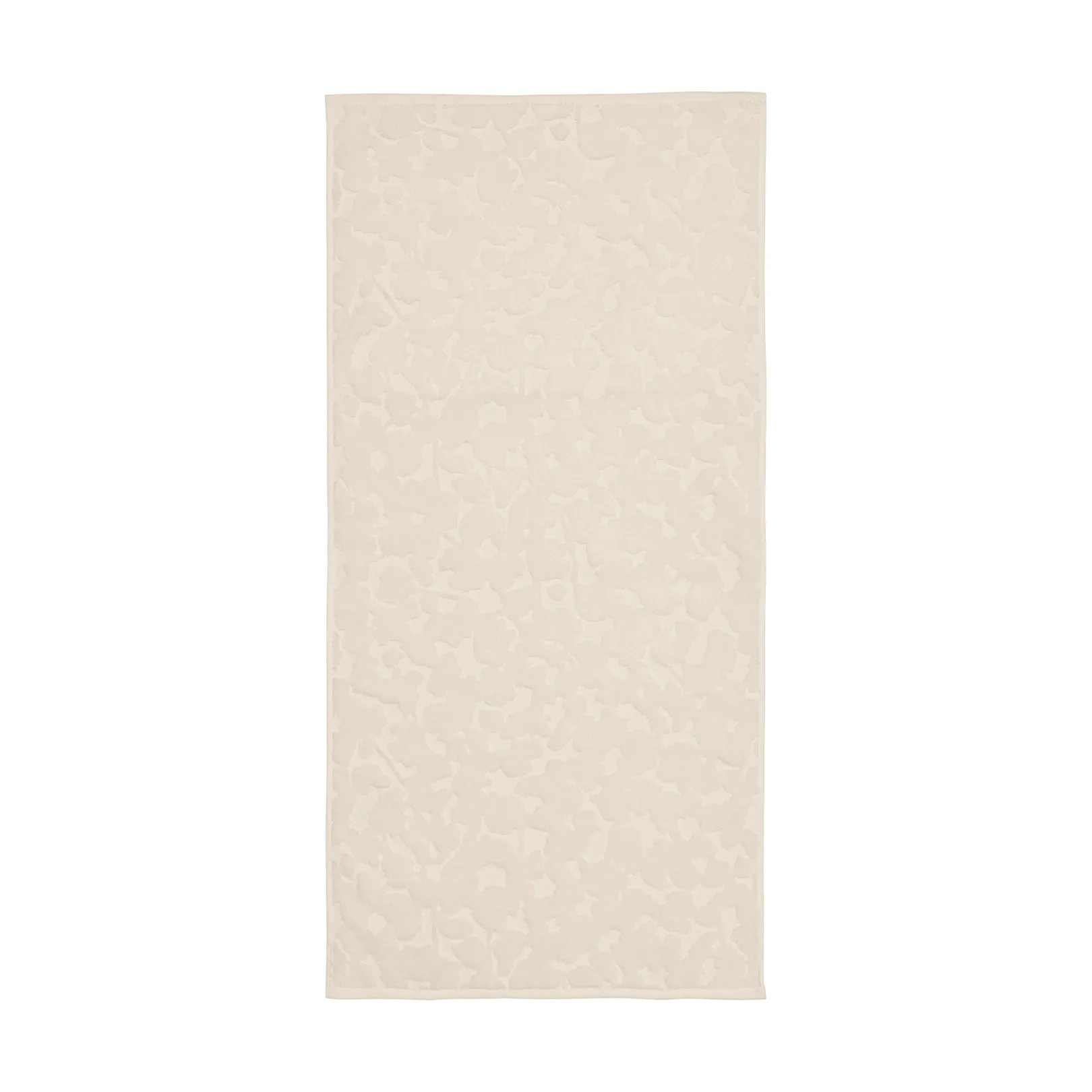 Cilla toalha, Off-white, 50x100 cm Ferm Living