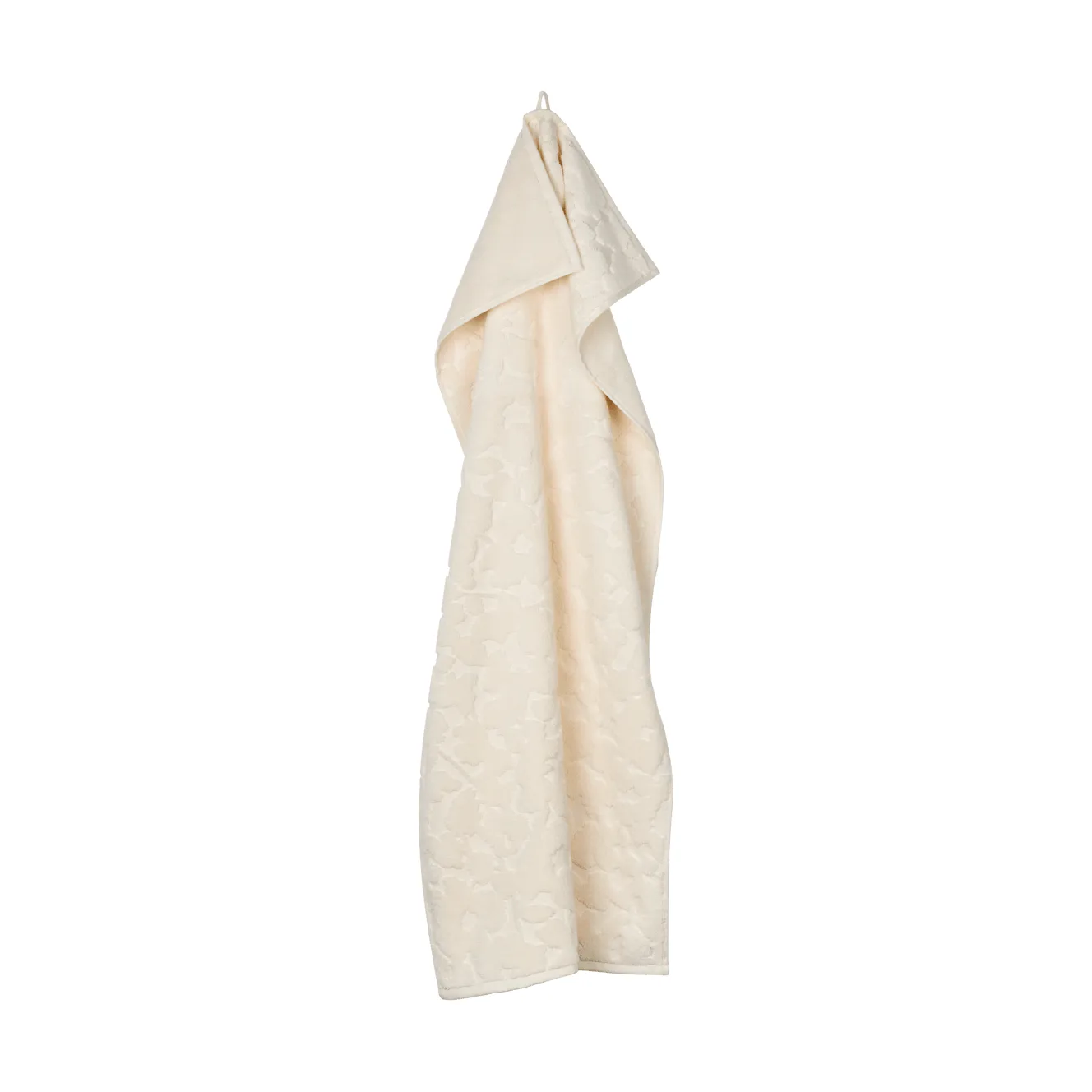 Cilla toalha, Off-white, 50x100 cm Ferm Living