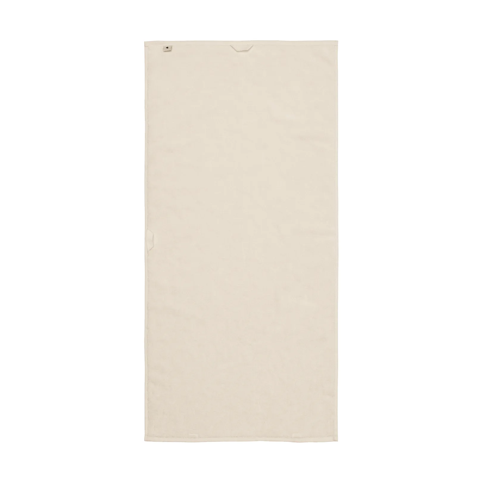 Cilla toalha, Off-white, 50x100 cm Ferm Living