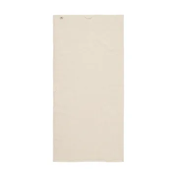 Cilla toalha - Off-white, 50x100 cm - Ferm Living