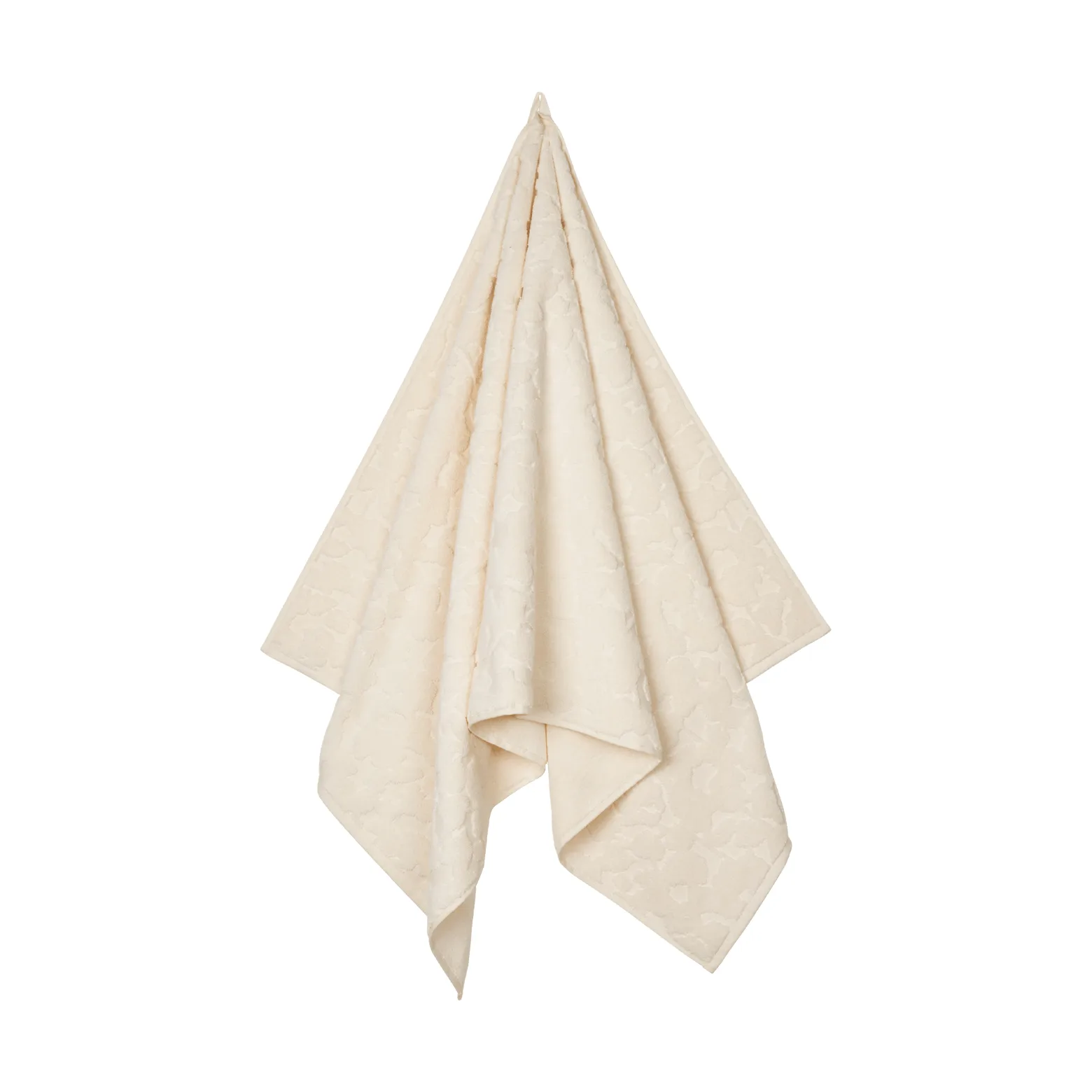 Cilla toalha, Off-white, 70x140 cm Ferm Living