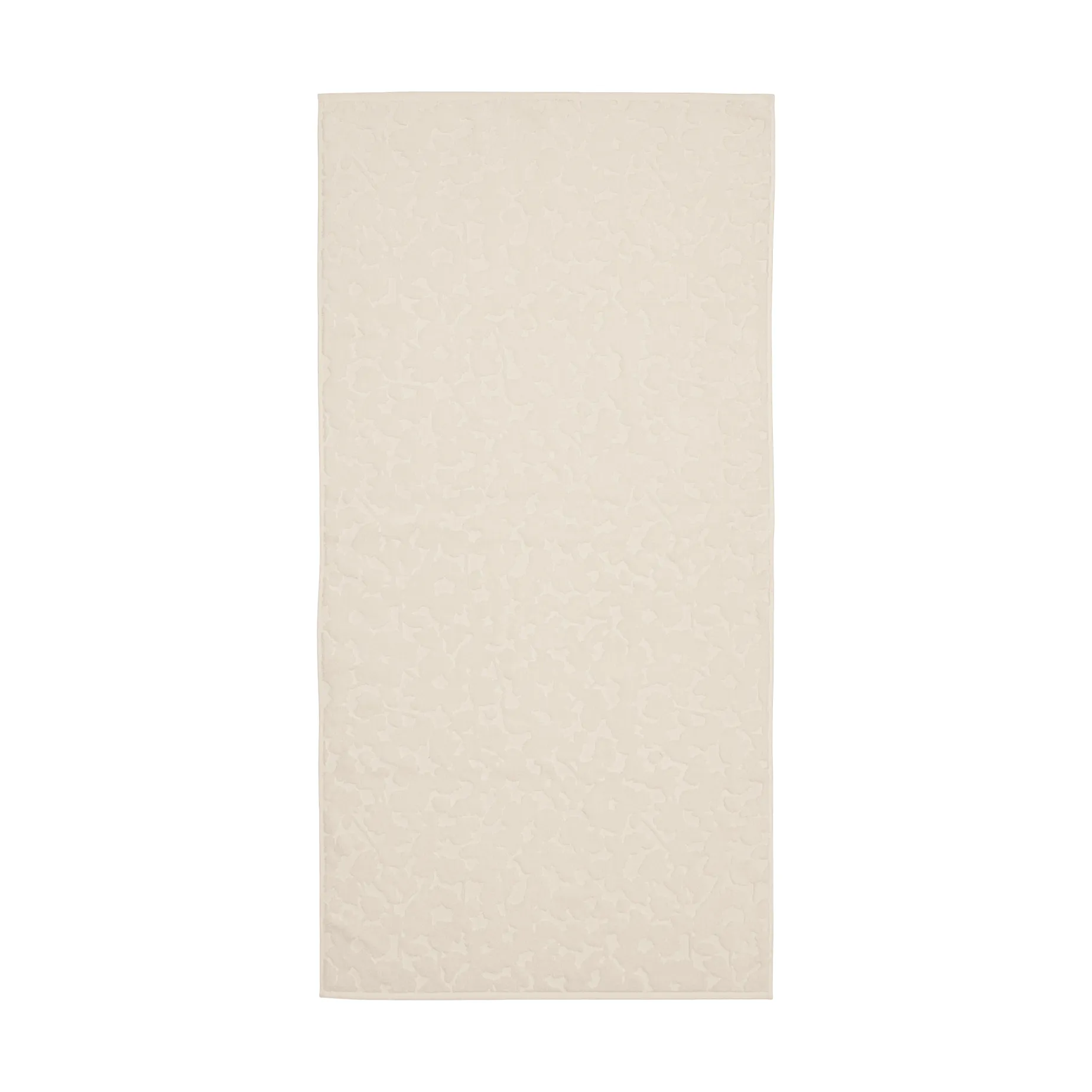 Cilla toalha, Off-white, 70x140 cm Ferm Living