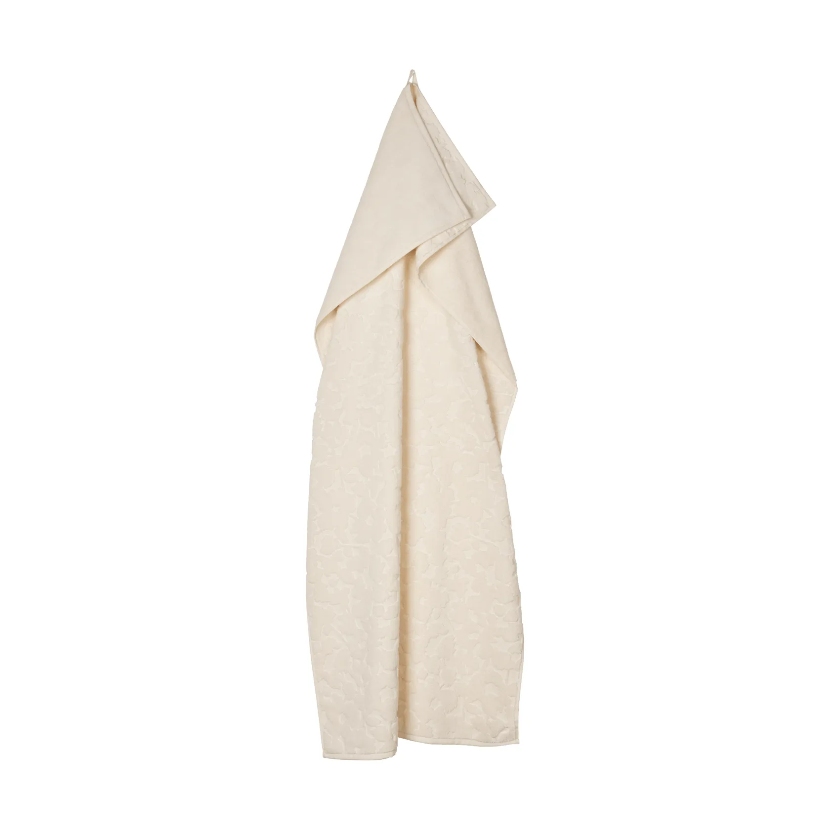 Cilla toalha, Off-white, 70x140 cm Ferm Living