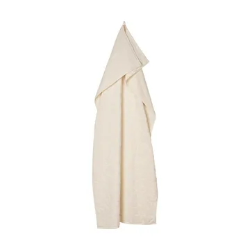Cilla toalha - Off-white, 70x140 cm - Ferm Living