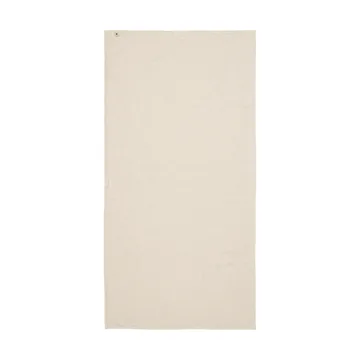 Cilla toalha - Off-white, 70x140 cm - Ferm Living