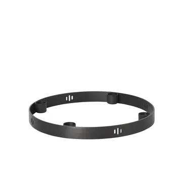 Circle castiçais em latão - pequeno (excl. suspensão) - Ferm Living