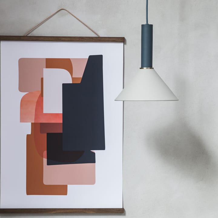 Collect Abajur, Opal, alto Ferm Living